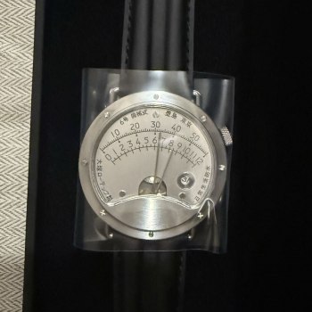 Brand New Otsuka Lotec No.6 - New Specifications